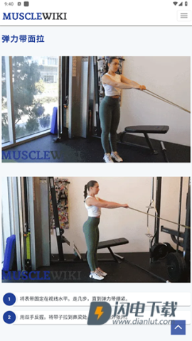MuscleWiki 第7张图