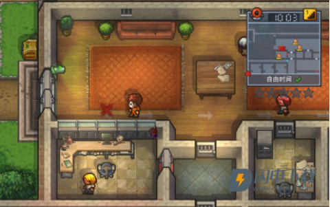 逃脱者2安卓版 第3张图