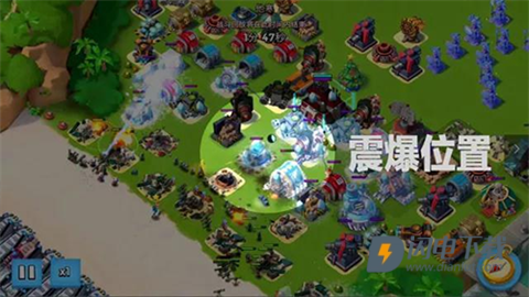 海岛奇兵安卓版 第5张图