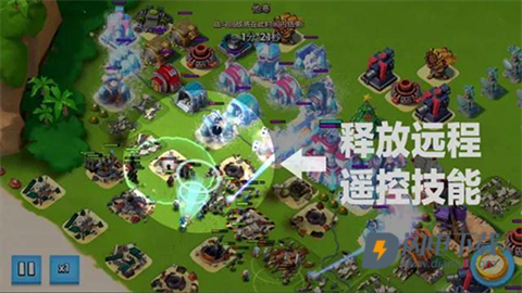 海岛奇兵安卓版 第6张图