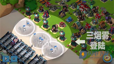 海岛奇兵安卓版 第4张图