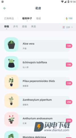 柠檬点点 第7张图