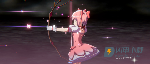 魔法少女小圆Magia Exedra日服 第6张图