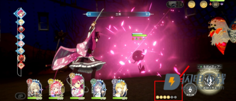 魔法少女小圆Magia Exedra日服 第7张图