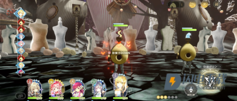 魔法少女小圆Magia Exedra日服 第3张图