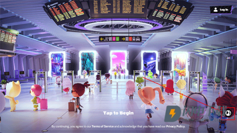 BUD国际服 第7张图