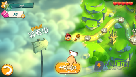 angry birds2 第2张图