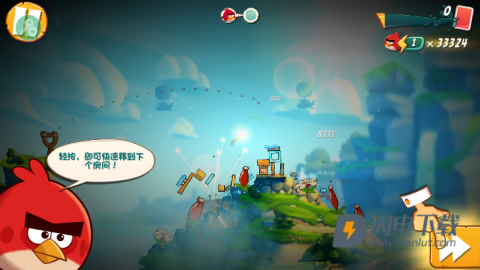 angry birds2 第5张图
