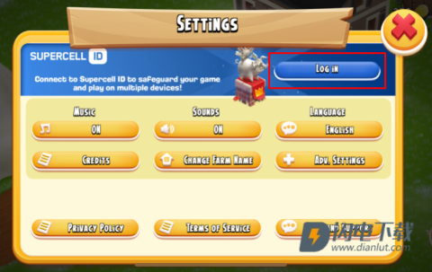 部落冲突国际服 第1张图