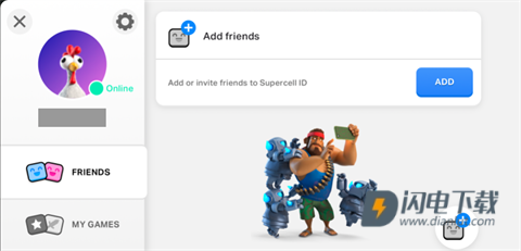 部落冲突国际服 第7张图