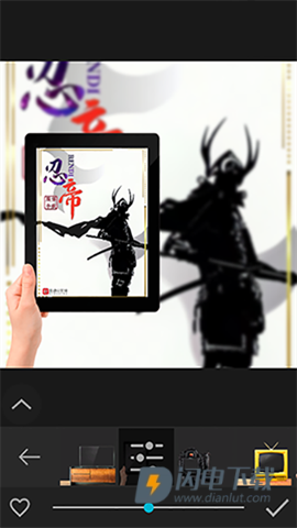 Photo Studio PRO 第5张图