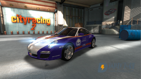 城市飞车2 第8张图