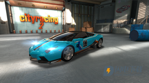 城市飞车2 第3张图