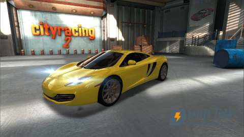 城市飞车2 第4张图