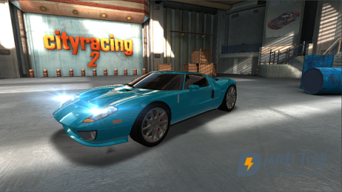 城市飞车2 第6张图