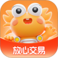 螃蟹账号交易平台