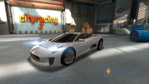 城市飞车2 第7张图