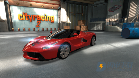 城市飞车2 第2张图