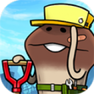 菇菇挖掘研究室