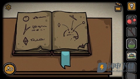 失落园2 第1张图