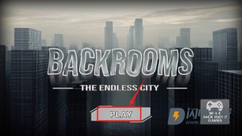 密室无尽的城市(Backrooms: The Endless City) 第5张图