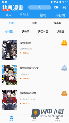 copy漫画 第3张图