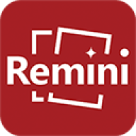 Remini油画