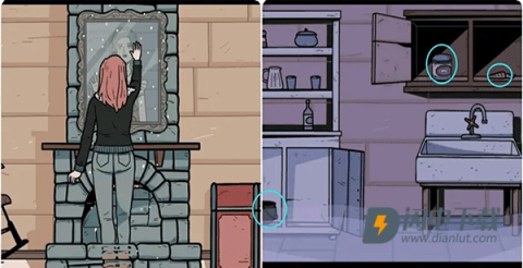 无处之家中文版 第8张图