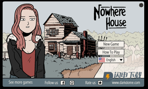 无处之家中文版 第1张图