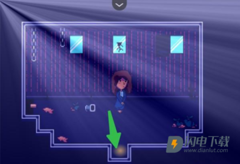 阿莱莎的房子 第11张图