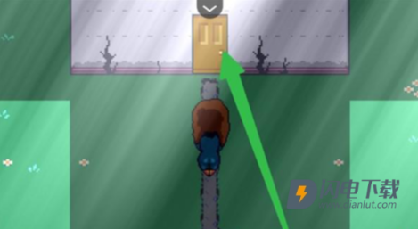 阿莱莎的房子 第4张图