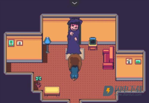 阿莱莎的房子 第8张图