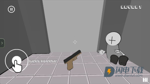 暴力迪吧射击 第1张图