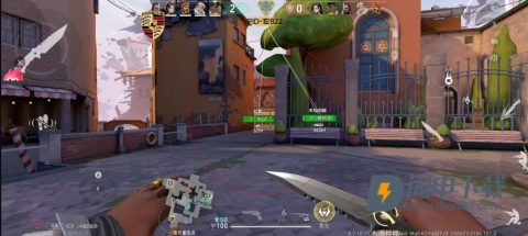 保时捷直装 第6张图