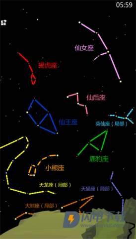 老农种树 第3张图