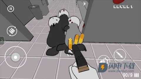 暴力迪吧射击 第4张图