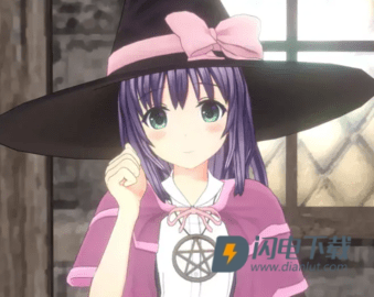 圣骑士莉卡物语 第4张图