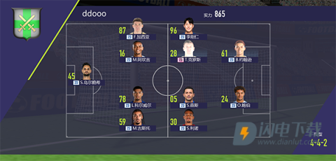 超迷足球 第4张图