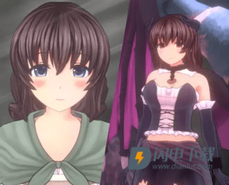 圣骑士莉卡物语 第3张图