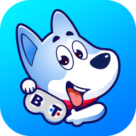 BT狗游戏盒