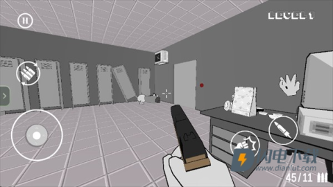 暴力迪吧射击 第2张图