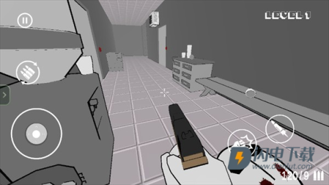 暴力迪吧射击 第5张图