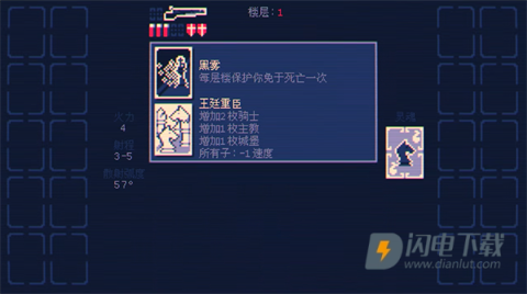 霰弹国王 第3张图