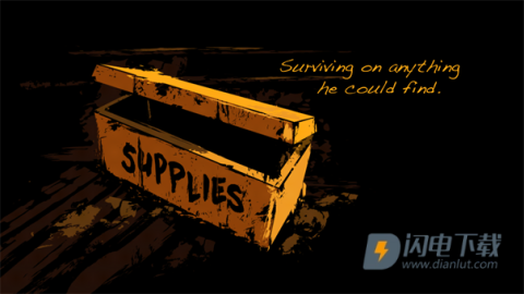 鲍里斯与黑暗生存 第2张图