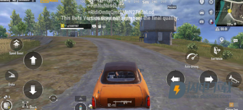 pubg越南服 第9张图