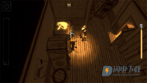 鲍里斯与黑暗生存 第1张图