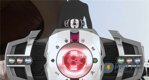 假面骑士帝骑模拟器 第2张图