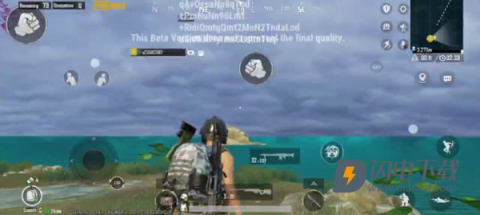 pubg越南服 第6张图