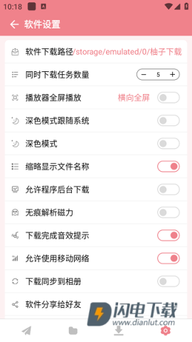 柚子下载 第2张图
