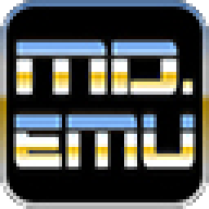 mdemu模拟器